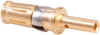 ITT CANNON DM130343-4 D SUB CONTACT, SOCKET, 16AWG, CRIMP