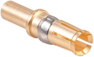 ITT CANNON DM130343 触芯, D-SUB, 插座, 16AWG, 压接