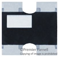 PANASONIC EXB-A10P472J RESISTOR NETWORK, THICK FILM, 8, 4.7KOHM, 5%, 2512