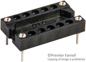 TE CONNECTIVITY - AMP 6-6437529-1