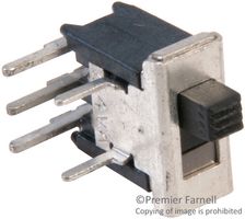 TE CONNECTIVITY - ALCOSWITCH 1571984-1