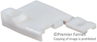 TE CONNECTIVITY - AMP 1-640720-0