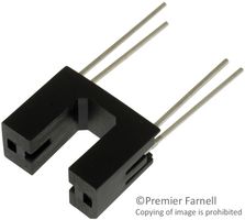 TT ELECTRONICS / OPTEK TECHNOLOGY OPB200. 光电开关, 槽型