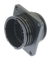 AMP - TE CONNECTIVITY 206151-8 CIRCULAR CONN, RCPT, 13POS, CRIMP