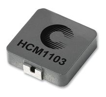 EATON ELECTRONICS HCM1103-4R7-R INDUCTOR, SHIELDED, 4.7UH, 13A, SMD