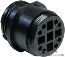 AMP - TE CONNECTIVITY 211825-2 环形连接器