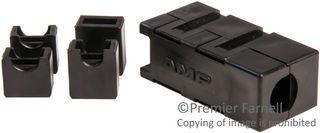 AMP - TE CONNECTIVITY 745547-1 电缆紧固件