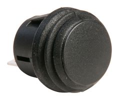 ZF KFB2ANA1BBB SWITCH, ROCKER, SPST, 10A, 250V, BLACK