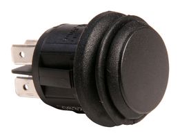 ZF KDH3CNA1BBB 船形开关, 开-关-开