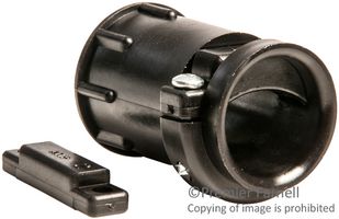 TE CONNECTIVITY - AMP 207008-6