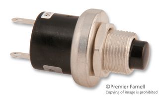 GRAYHILL 4002. 开关, 按钮, SPST, 1A, 220V
