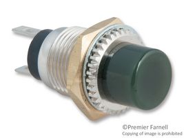 MULTICOMP SPC21776 LAMP, INDICATOR, INCANDESCENT, T-1 3/4,