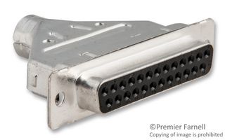 TE CONNECTIVITY - AMP 1658649-1.