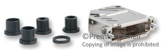 MULTICOMP PRO SPC14998 塑料连接器后壳
