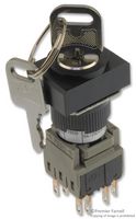 TE CONNECTIVITY - ALCOSWITCH 164J2A22