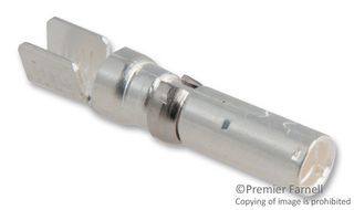 AMP - TE CONNECTIVITY 213847-3.. 300018003,触芯, 插座, 14-12AWG, 压接