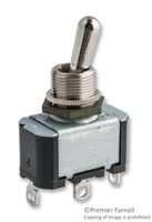 EATON 7582K6 开关, 拨动, SPDT, 6A, 250V