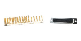 MULTICOMP SPC15311 连接器, D-SUB