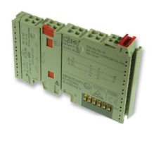 WAGO 750-513 继电器输出模块, 用于750系列输入/输出系统