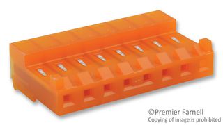 TE CONNECTIVITY - AMP 3-643817-8
