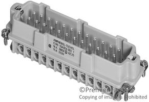 AMPHENOL SINE/TUCHEL C146-10A024-102-1
