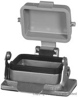 AMPHENOL SINE/TUCHEL C146-10F006-003-1
