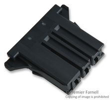 AMP - TE CONNECTIVITY 1-178128-3. 多极连接器, 母, 3路