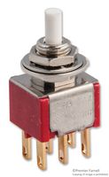 E-SWITCH 700DP7B10M1RE