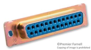 TE CONNECTIVITY - AMP 205165-1