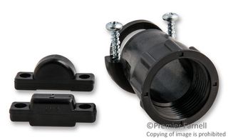 TE CONNECTIVITY - AMP 206966-9.
