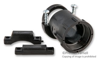 TE CONNECTIVITY - AMP 1-206322-0