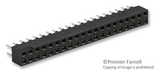 3M 150240-6002-RB. 线至电路板接头