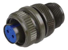 AMPHENOL INDUSTRIAL 97-3106A-12S-3S
