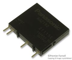 PANASONIC AQZ192.