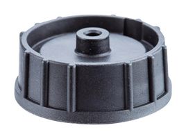AMPHENOL LTW CAP-WADMLPC2. WATERPROOF CAP, CIRCULAR PLUG CONNECTOR