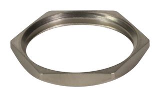 HARTING 21410000011 六角螺母, M14