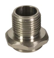 HARTING 21410000012 圆形连接器外壳, 公, 尺寸 M14, INSERT