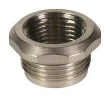 HARTING 21410000013 圆形连接器外壳, 母, 尺寸 M14, INSERT