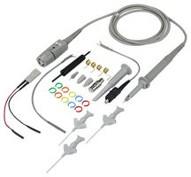 CAL TEST ELECTRONICS CT3288ARA. PASSIVE PROBE, 10:1, 500MHZ