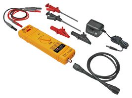 CAL TEST ELECTRONICS CT4068-NA DIFFERENTIAL PROBE, 10:1/100:1, 35MHZ