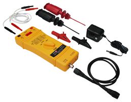 CAL TEST ELECTRONICS CT4079-NA DIFFERENTIAL PROBE, 200:1/2000:1, 50MHZ