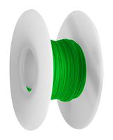 JONARD TOOLS TSW30G-0100 架空电线, 30AWG, 100英尺, 绿色
