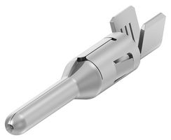 TE CONNECTIVITY 2359528-2. 连接器触点, PIN, 12AWG, 压接