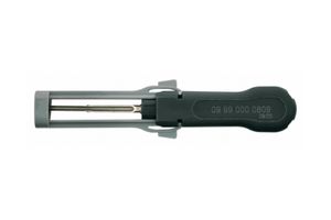 HARTING 09990000809 INSERT/REMOVAL TOOL, D-SUB CRIMP CONTACT