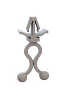 ESSENTRA COMPONENTS 23EZS0250B0040.
