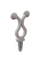 ESSENTRA COMPONENTS 23EZS0250C0040.