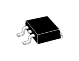 LITTELFUSE IXTA06N120P.