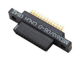 CINCH CONNECTIVITY SOLUTIONS DCDA51SSB