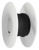 JONARD TOOLS R30BLK-0100 WIRE WRAPPING WIRE, 100FT, 30AWG, COPPER