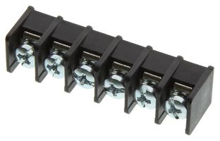 TE CONNECTIVITY - BUCHANAN 4DB-P107-06